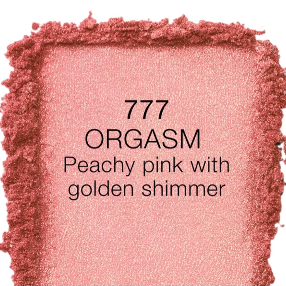 NIB NARS BLUSH - ORGASM - Picture 2 of 6